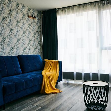 Easy Rent Apartments - Crystal Lublin Exterior foto
